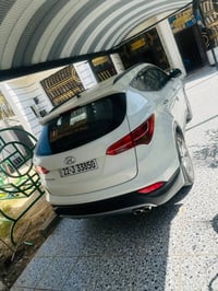 سنتافي موديل 15 خليجي تبريد 3 قطع اشاير بل مري مري شفط  تخم تاير جديد ...
