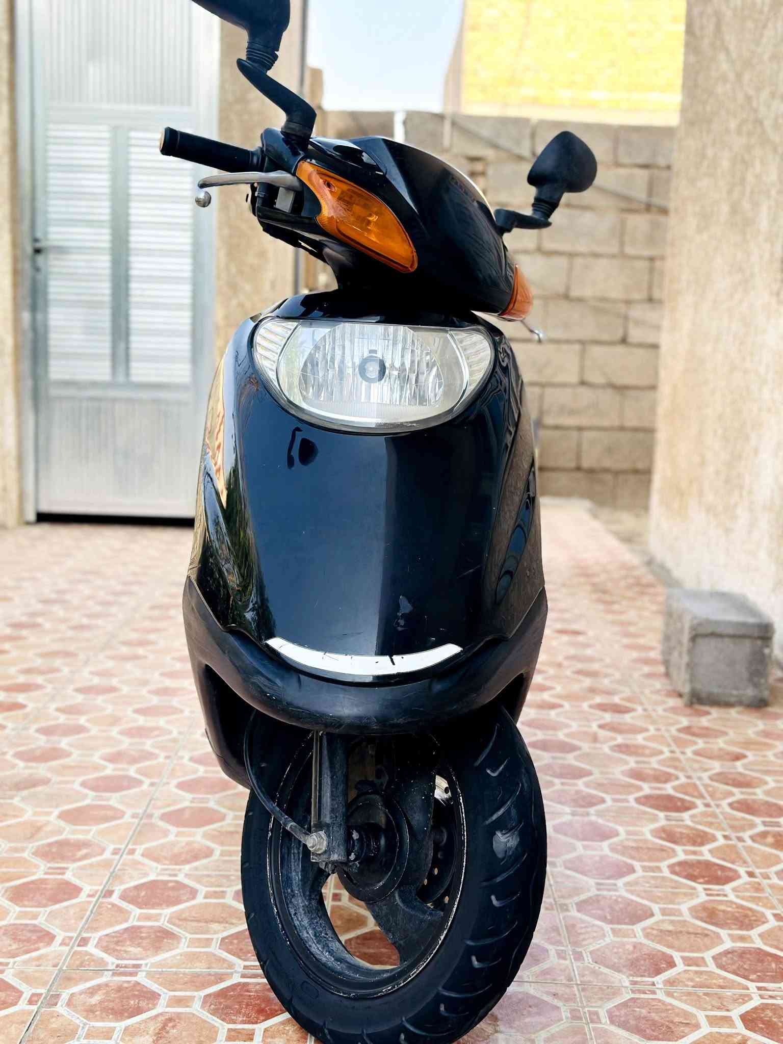 سبيسي • ياباني • مامفتوح