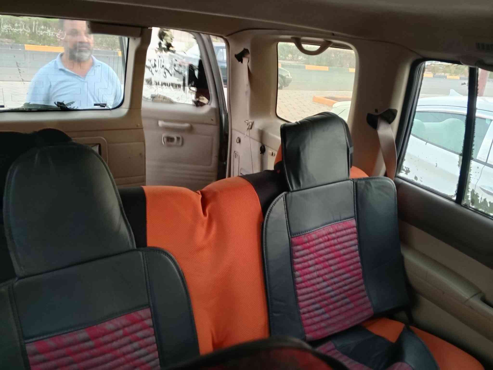 لبيع نيسان باترول موديل 2003 رقم سليمانيه تحويل مباشره سنويه جديد صبغ عام لجماليه ديالى بلدروز السعر 80 ورقة ***********
