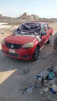البصرة بلدير • موديل ٢٠١١ • مكينة وكير جديد