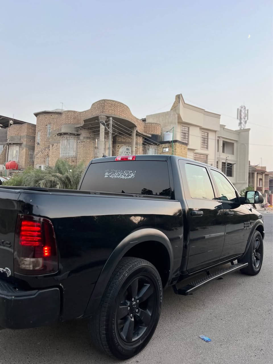 رام ٢٠٢٢ • ٨ سلندر • رقم اربيل