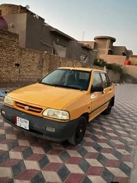 سايبه • ٢٠١٠ • رقم بغداد