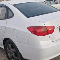 النترا ٢٠١١ • محرك ١٦ • بلا صبغ