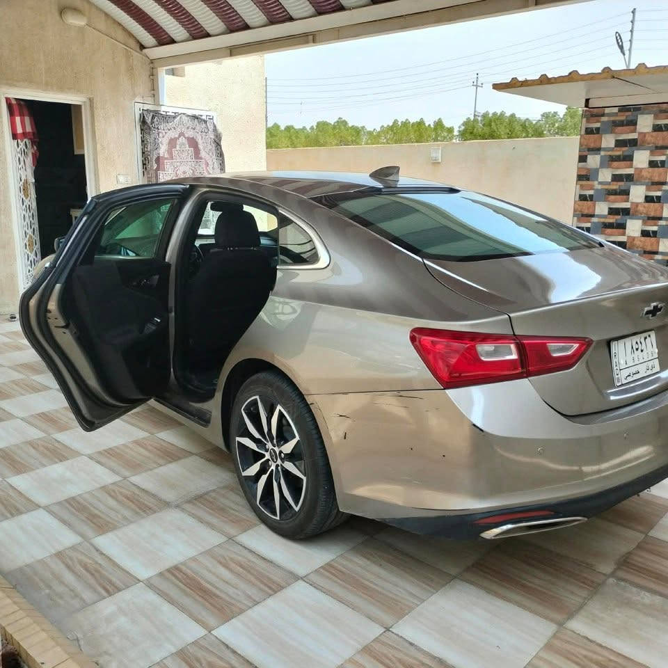 سلام عليكم
سياره ماليبو موديل 2022
بسعر مناسب رقم هاتف 
***********
