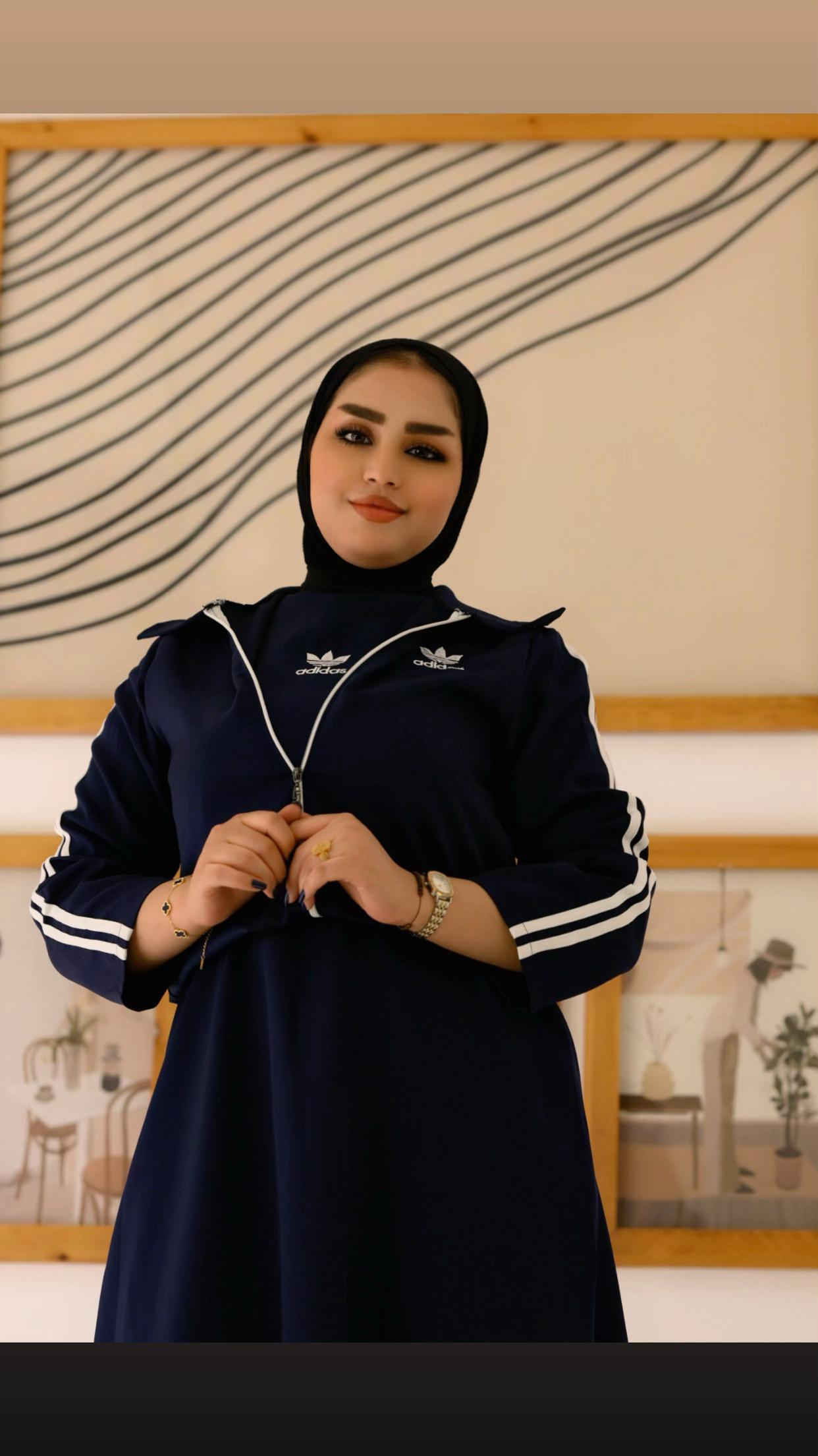 بنطلون رياضي • قطعتين • كربلاء