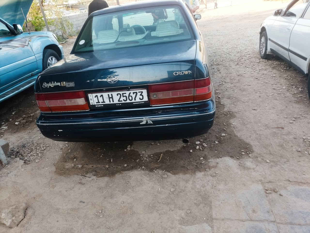 راس الثور تكم موديل 2000شاصي 55 بغداد بسمي تبريد كهربائيات كل شغاله سيارة جاهزه السعر 85 مكان السياره ابو صخير ***********
