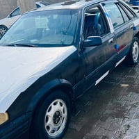 برنس ١٩٩٥ • مكينة وكير جديدات • قضاء المشخاب