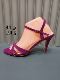 احذية نسائية • مقاس ٣٧-٤٢ • اوربية