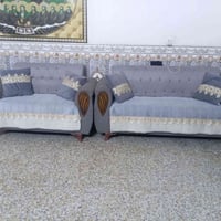 ٥ مقاعد • صوفا • مدينة الصدر