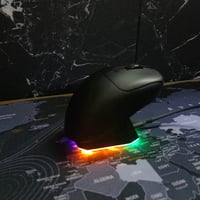 Ajazz AJ179P • ماوس جيمنج • تراي كونكشن