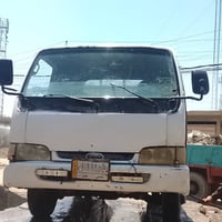 فونتيرا • مكينة اكسنت • شغالة على الفحص