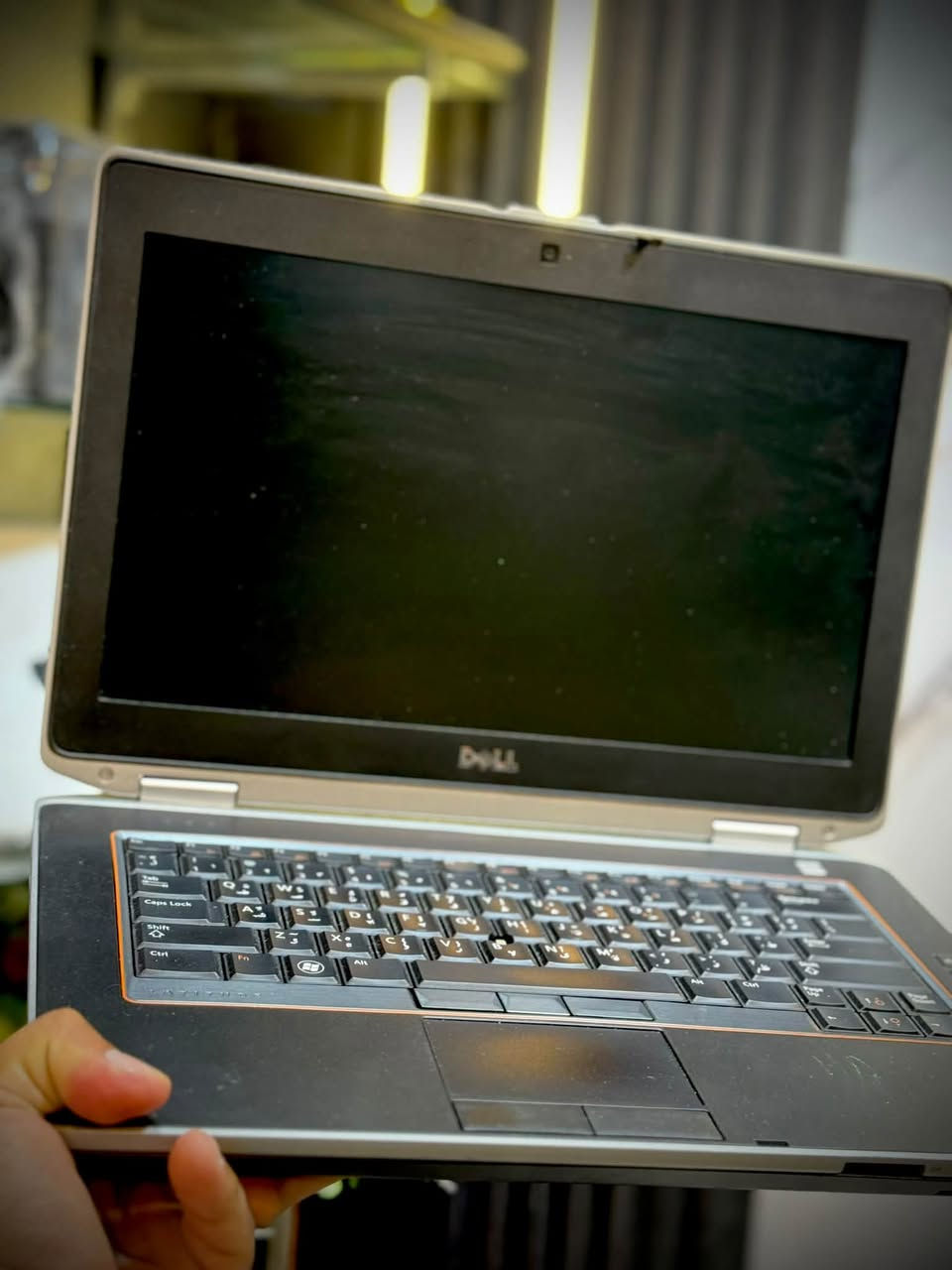 ديل • كور i5 • رام ٤