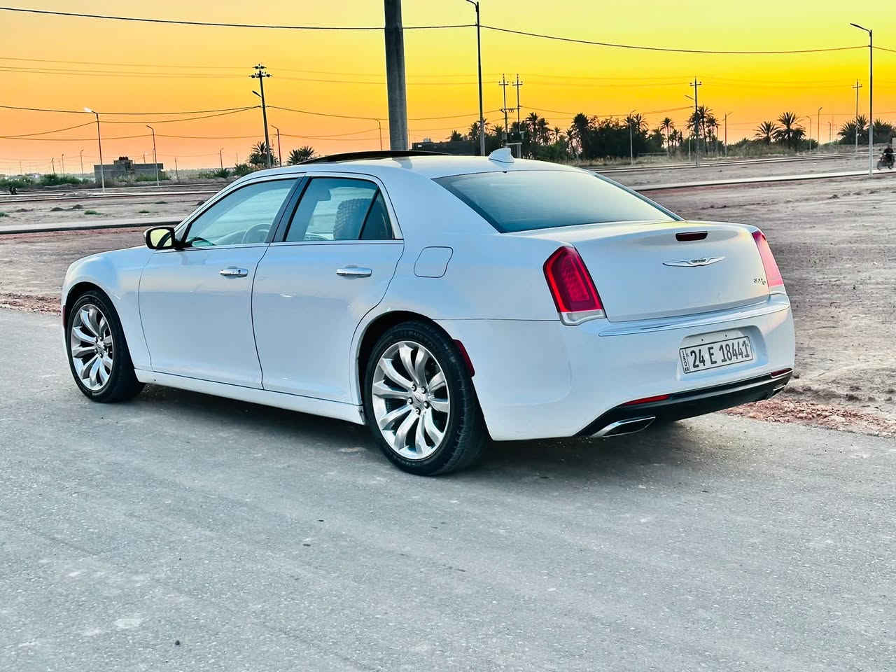 اوباما • ٢٠١٧ • رقم دهوك