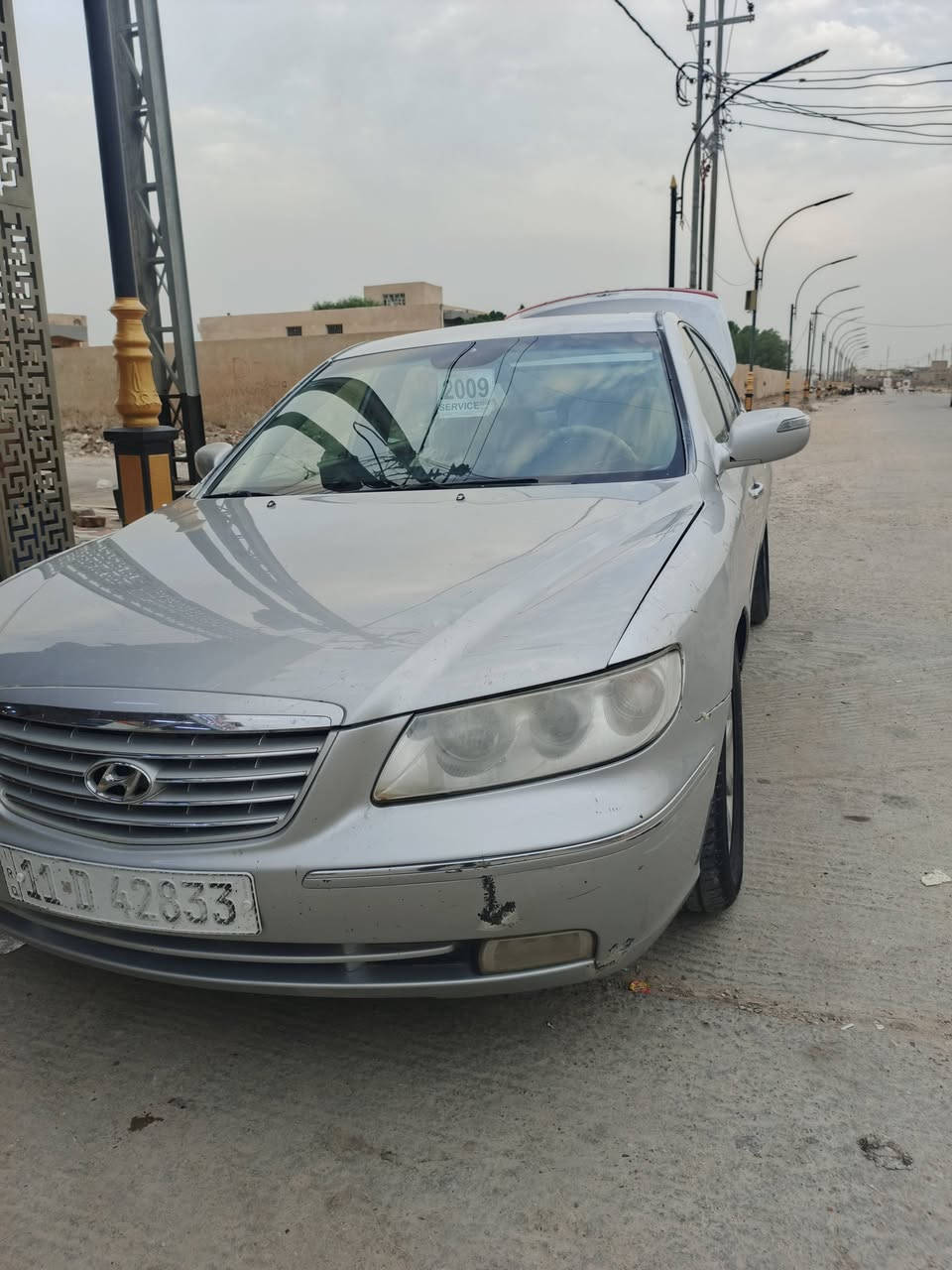 جمعه مباركه عليكم
السلام عليكم 

ازيره مديل 9 خليجي 

لون سلفر

سنويه ب2030 تنتهي

رقم بغداد دولي مداور ثاني يوم بسمي سياره

ط

فول مواصفات فتحه شاشه كامره

حداديه لوك دخم تاير جديد

مكينه 3300 المرغوب 6سلندر

تبريت ثلج مابي نقص ابدد

بيه قطعتين ورشه بسيطه

سعر 93 وبيه مجال بسيط

***********

الخاص مغلق الشراي يتصل
