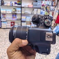 كاميرا كانون 750d • نظيفه جدا • بغداد حي البتول