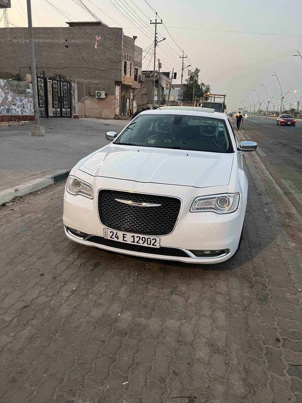 ٢٠١٩ • كفاله عامه • بالبصرة