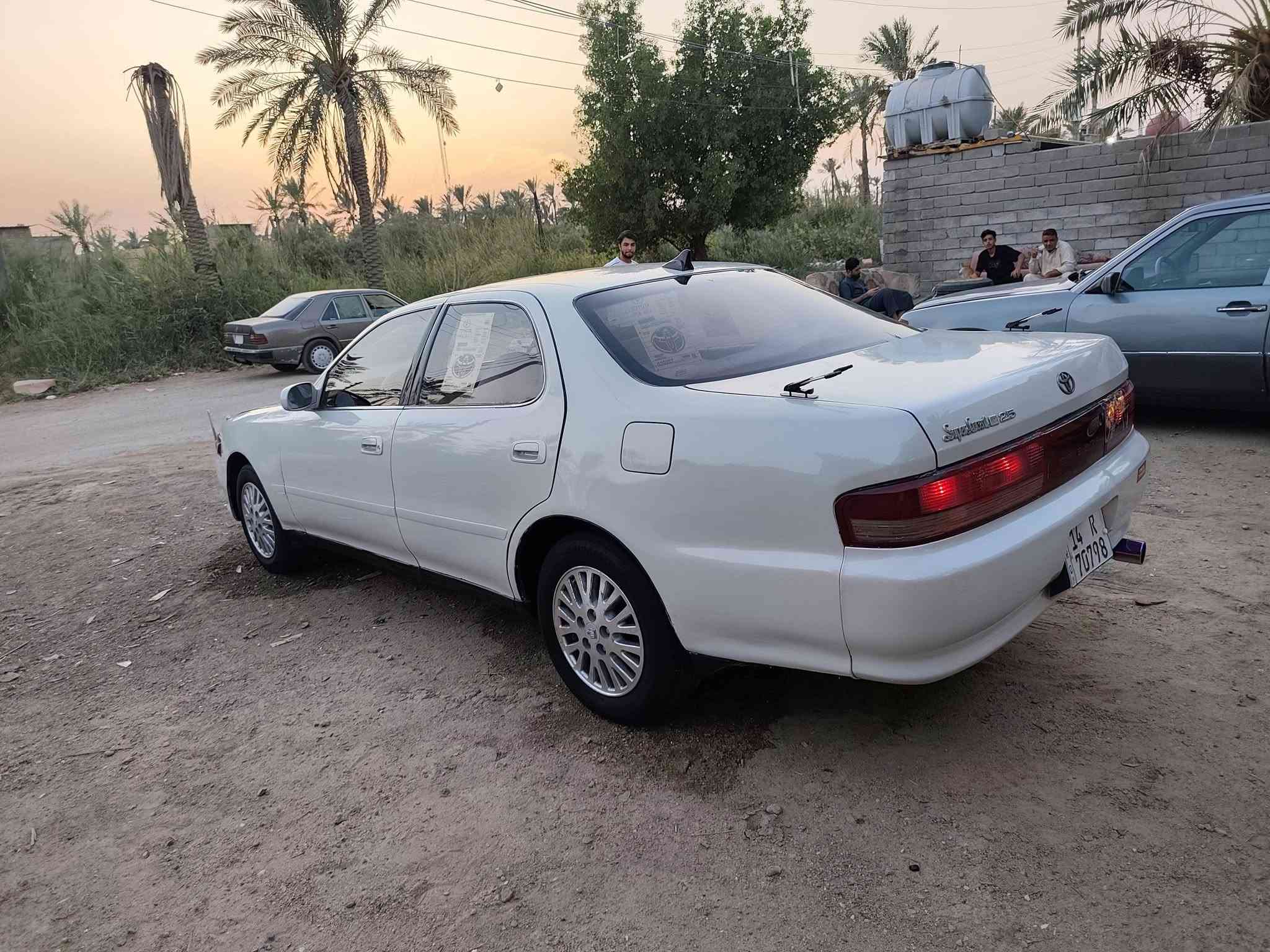 كرسته ٢٠٠٠ • رقم بصره • تحويل مباشر