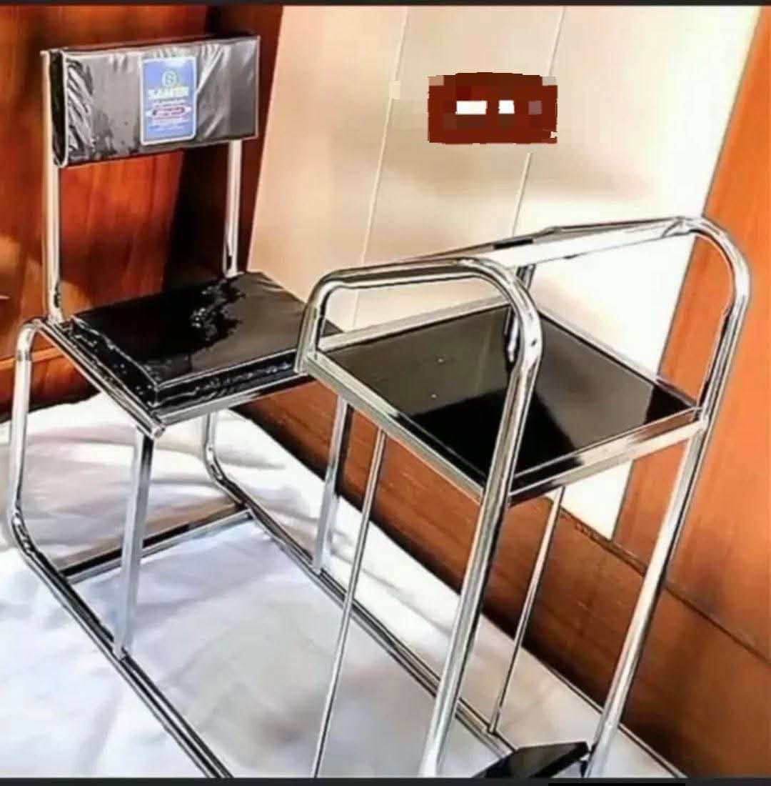 #اكسبلوررررر_تفاعلو_لايك_متابعه 

كرسي صلاة 
ستيل ثقيل 

للحجز والاستفسار مراسله الصفحة او الاتصال واتساب*********** بغداد, العراق
