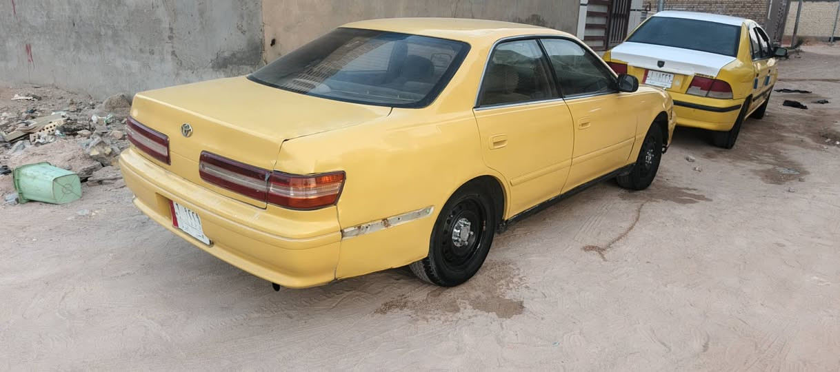 👋 عليكم مارك موديل 2000 مكينه وكير راس الثور جدد تبريد شغال كهربائيّات كله شغاله تخم تاير شواصي بلاد حداديه جديده مصفره هيئه وغرامات رقم مثنئ الماني السعر 33  مكفوله من الكص والنقل المكان نجف ***********
