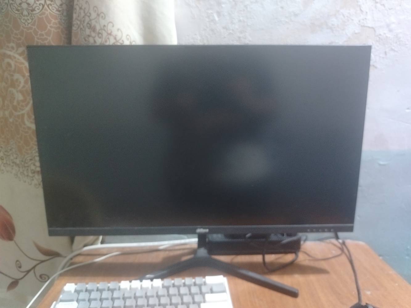 سيت اب كامل • رايزن 3400G • كرت 1650