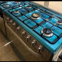 طباخ عشتار عراقي مجهز من الشركه مستعمل قليل السعر ٣٥٠ التواصل ٠٧٧١٥٦٧٢...