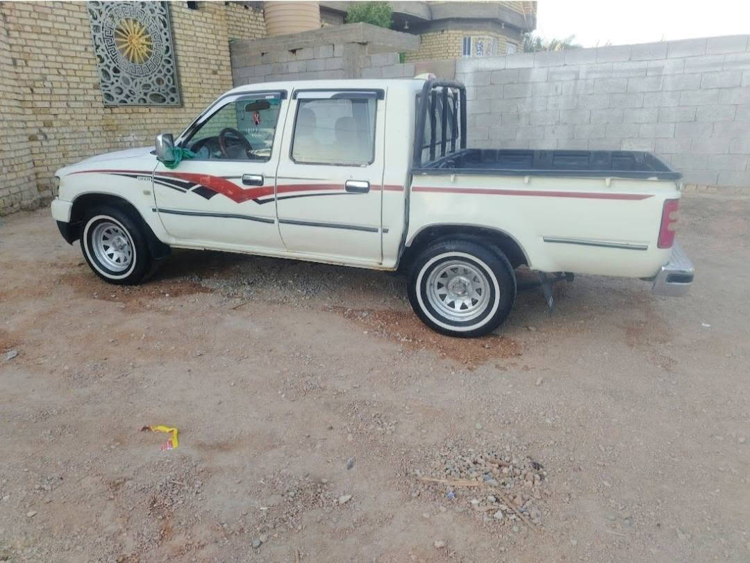 دير • رقم انگليزي • السماوة