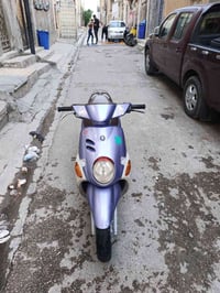 فلة • مكينة مافتوحة • معدل