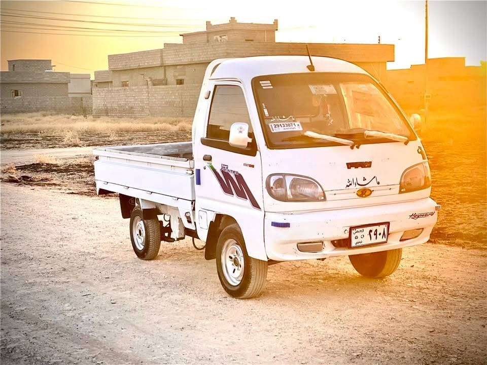 فاو البيع مديل 2007 محرك  بدايت صرف سياره جاهزه وراقه كامله شرط الوكاله  سعر 16.
***********
***********
