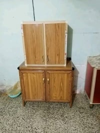 ملحق • بدل ممكن • بغداد
