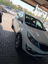 اسبورتج • ٢٠١٦ • الطالبية