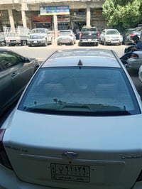 ٢٠١٢ • الغزاليه • ورقه