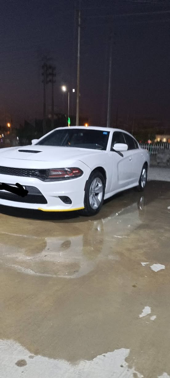 دوج جارجر مديل 2019 تحويل باسم المشتري سيارة جاهزة من كلشي تبريد شغال ثلج. تخم تاير نكسن أصلي. صور الحادث وتقرير الفحص مرفق وية الصور السيارة رقم بغداد موجودة بالبصرة للإستفسار الاتصال على الرقم *********** القرنة, البصرة
