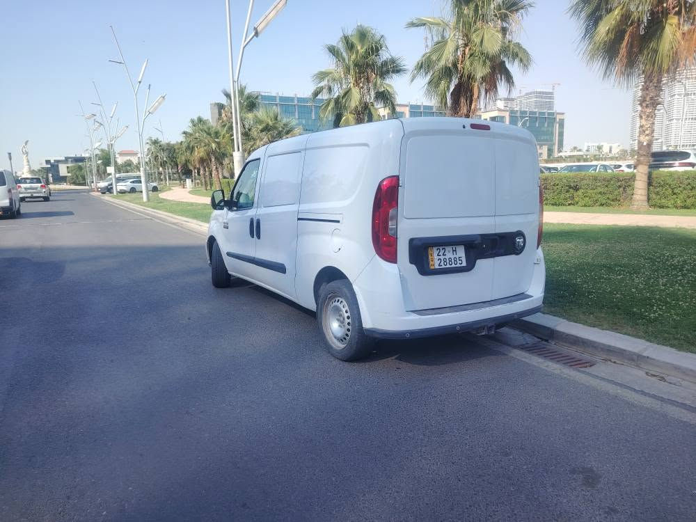 دوج رام موديل 2022 سيارة رقم اربيل فول مواصفات 85 كيلومتر ماشية بيها 2 قطعة صبغ بدون دواخل سيارة رقم اربيل سنوية و هزة جديد بيئة جديد سيارة كير توماتيك كير محرك و بالشرط سيارة جاهزة محرك بدون توربو مرغوب
*********** واتساب أربيل, العراق
