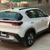 سونيت 2022 • ماشيه 43الف • رقم بغداد