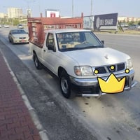 صالنصه • نيسان ٥ سلندر • السليمانية