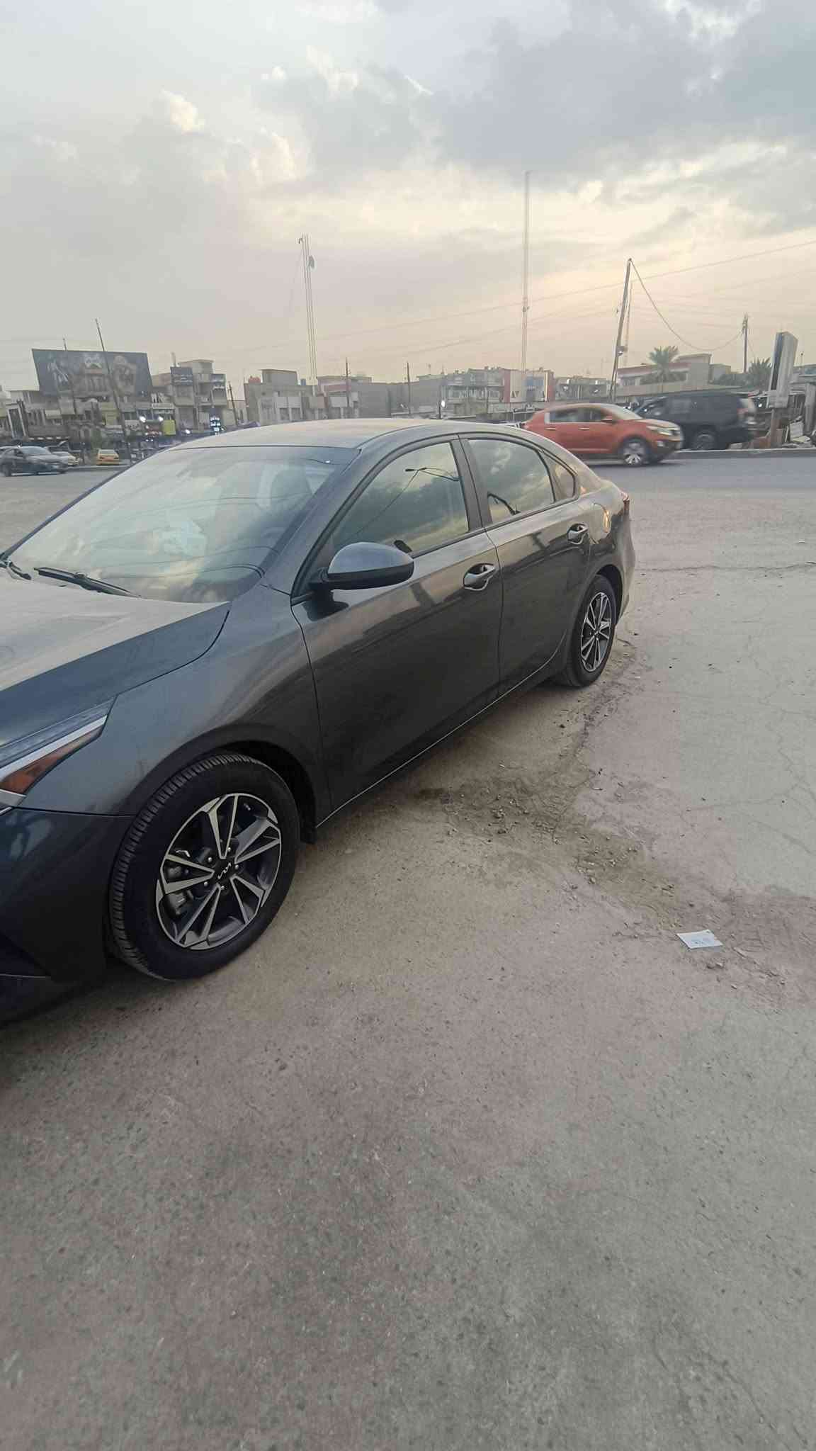 موديل ٢٠٢٤ • وارد أمريكي • محرك ٢.٠