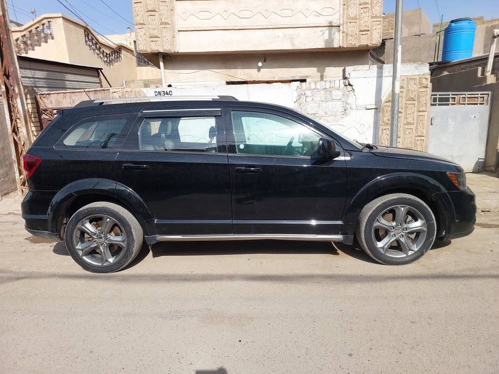 ٦ سلندر • ٢٠١٨ • ٧ راكب