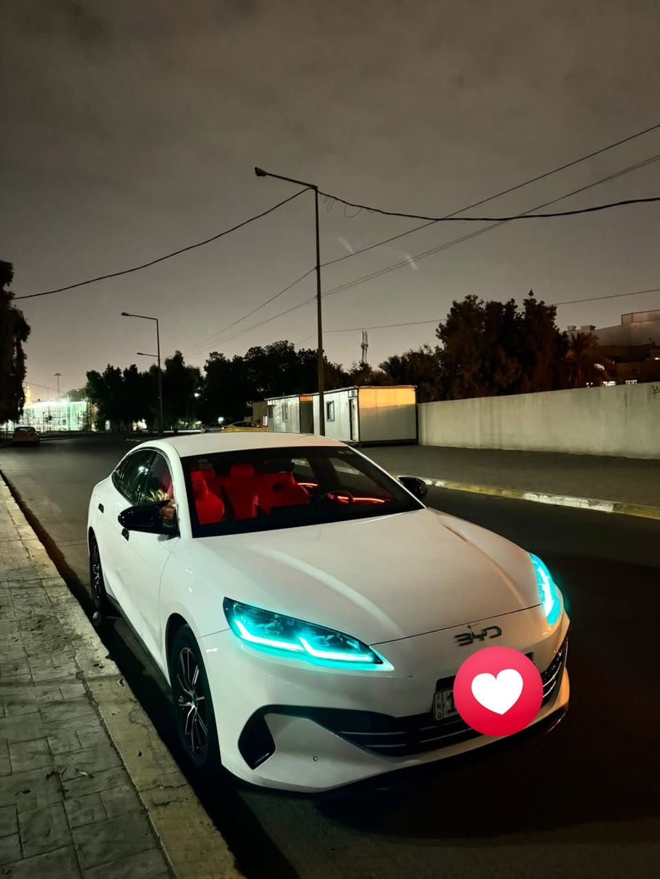 سيل ٦ • ٢٩٠٠٠ كم • بطارية ٨٠ كم