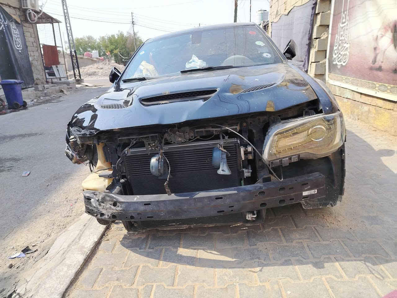 اوبامه 14 اصل ابيع ع حادثه سعر 130 بيه مجال ***********
