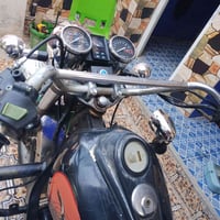 ستوته • موديل ١٤ • مكينة كسر فلين