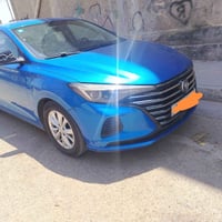 ايدو 22 مكفولة من الصبغ ماشيه 110 بيها شخوط وطخات خفيفه تخم تاير جديد ...