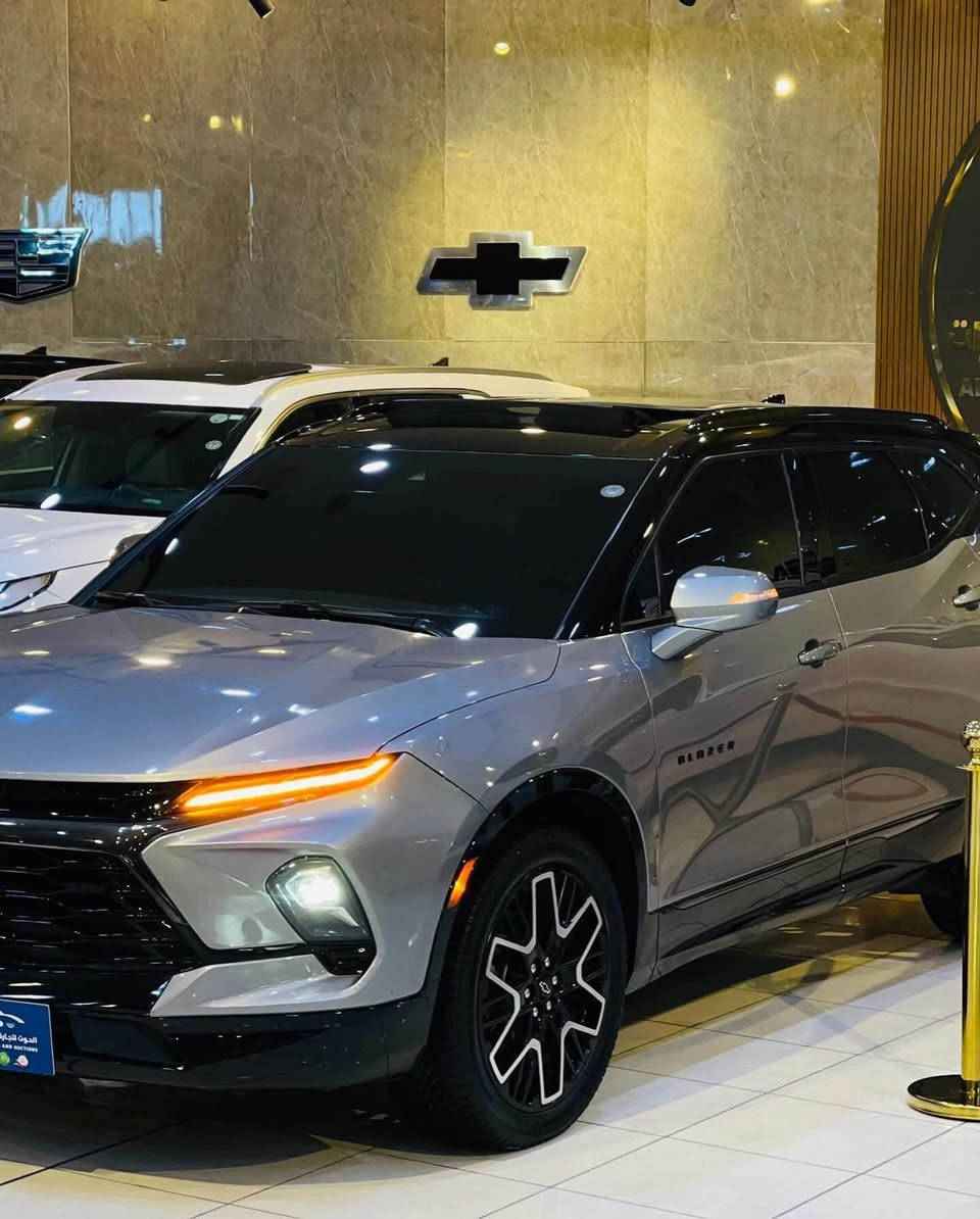 بلايزر 2023 Rs فول   تو كلر
تبديل وصبغ البنيد فقط مكانها نجف ترهم مراوس حسب القناعه مكانها نجف
‏‭***********‬
