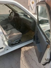 مكينه جديده • كير جديد • موديل ٢٠١١