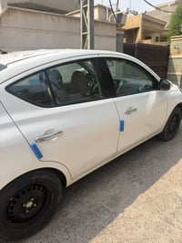 نيسان صني • ٢٠٢٥ • رقم اربيل
