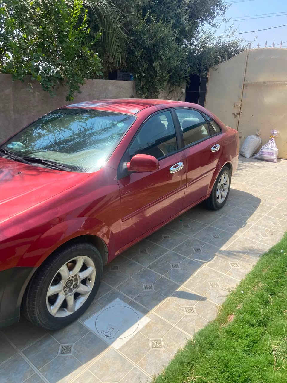 أوبترا 2007 رقم اربيل دولي باسمي تحويل مباشر جاهزه من كلشي كير محرك تبريد كهربائيات السعر 57 مجال بسيط المكان الدجيل للتواصل على رقم التالي ***********
