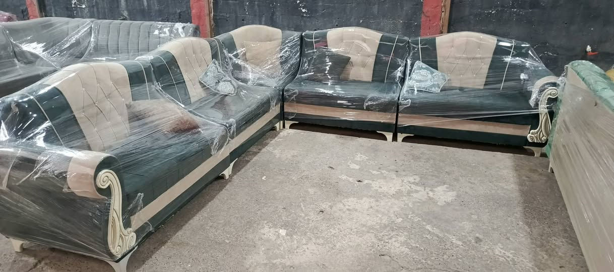 ديوان عراقي • ثقيل • ٧ متر ونص