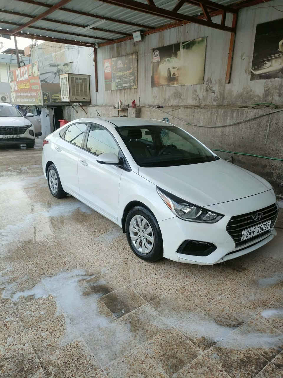 مكلف بالنشر 💥
اكسنت للبيع  موديل ٢٠١٩/ سياره كلين بدون صبغ ضربتها بل صندوق ودعاميه خلف محرك ١٦٠٠جيتي اي.      ١١٨بيها مجال   الرقم *********** 
يرجى التواصل مع صاحب الرقم فقط والاتصال عليه
