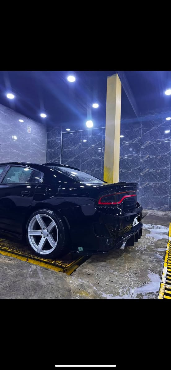 V6 • ٢٠١٩ • رقم بغداد