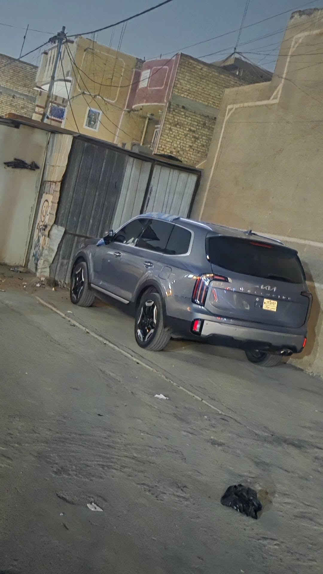 ٢٠٢٤ • رقم بغداد • ٤٥٠٠٠ كم