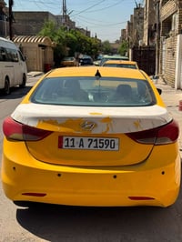النتره • ٢٠١١ • زعفرانيه